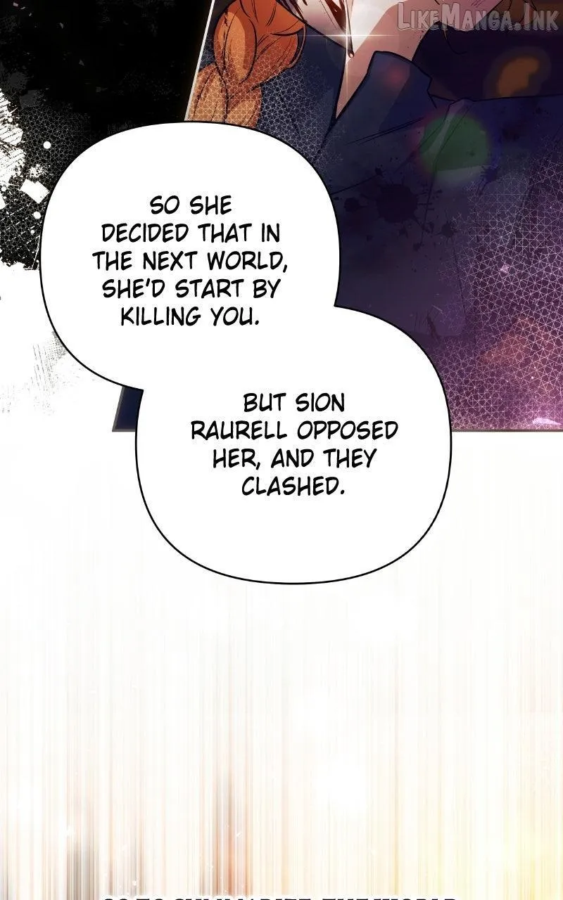 Thiendavis – For The Perfect Salvation chapter 79 page 109