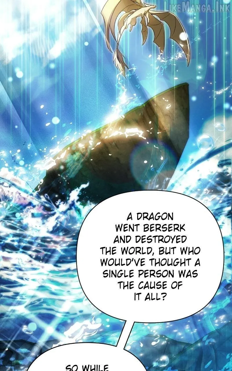 Thiendavis – For The Perfect Salvation chapter 79 page 98