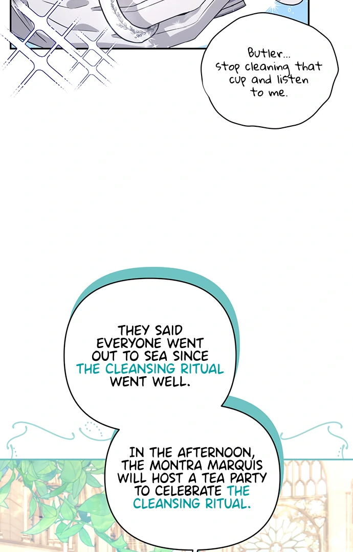 Thiendavis – For The Perfect Salvation chapter 8 page 43