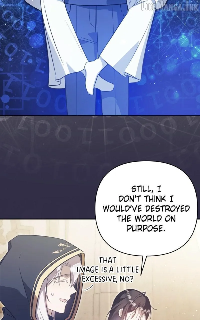 Thiendavis – For The Perfect Salvation chapter 80 page 48