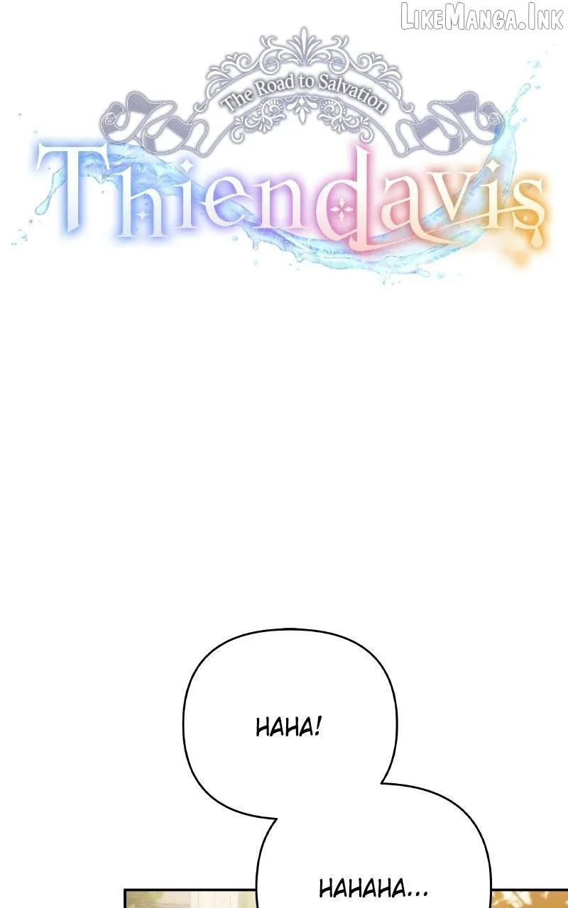 Thiendavis – For The Perfect Salvation chapter 80 page 27