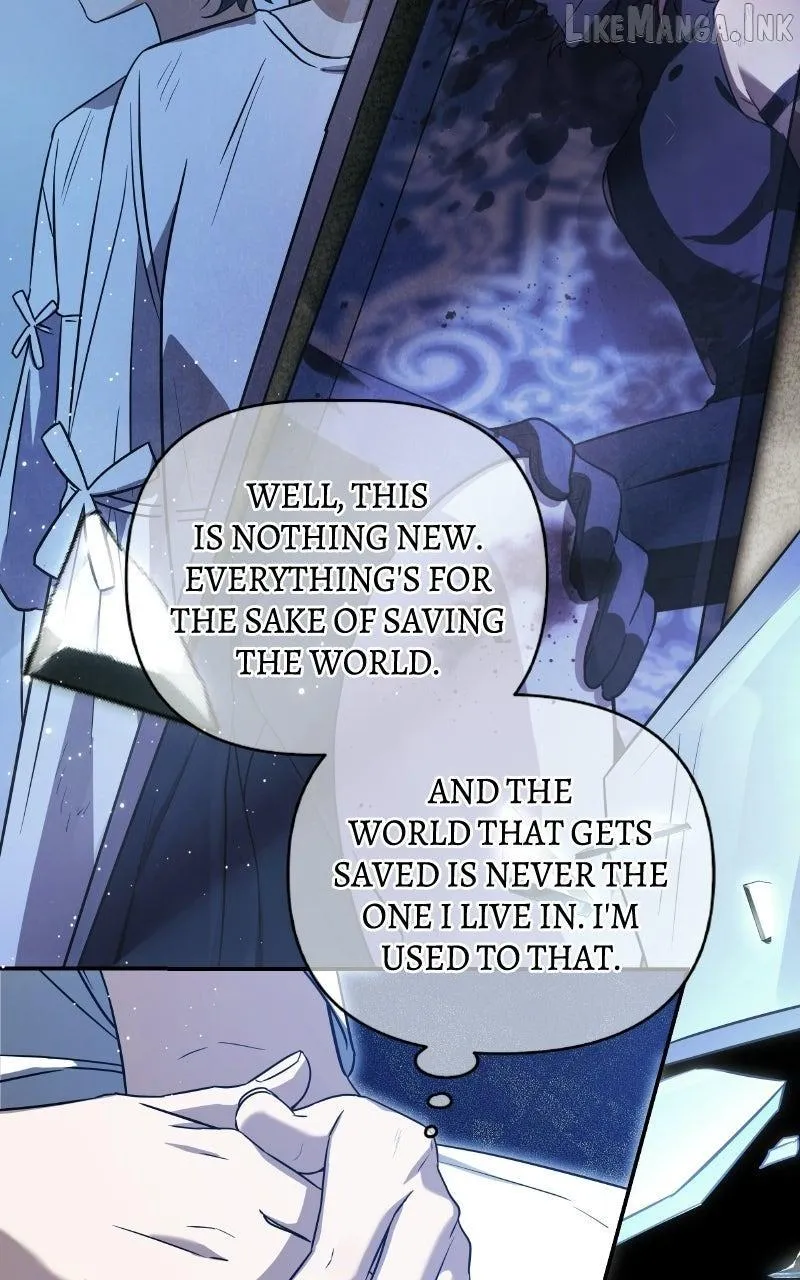 Thiendavis – For The Perfect Salvation chapter 80 page 35