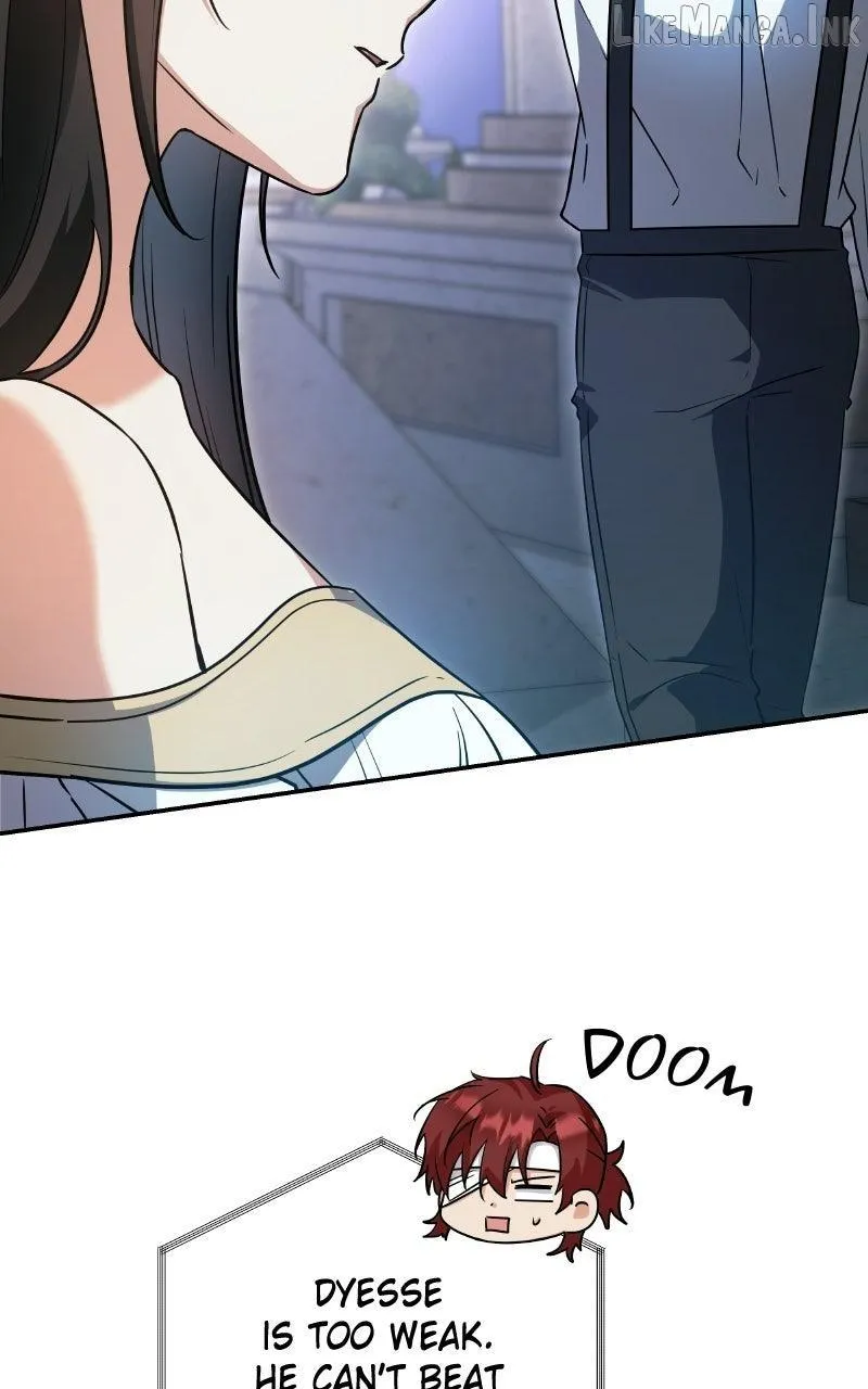 Thiendavis – For The Perfect Salvation chapter 80 page 58