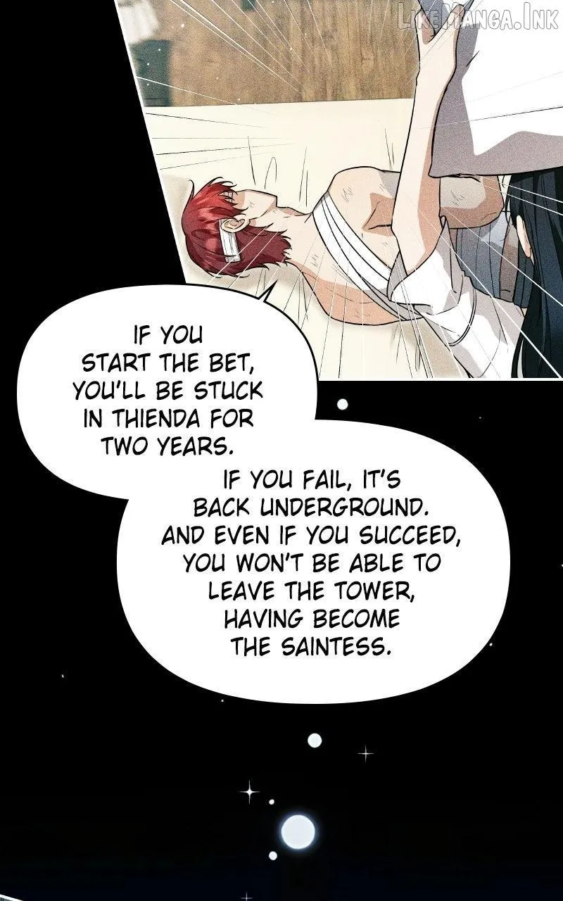 Thiendavis – For The Perfect Salvation chapter 81 page 39