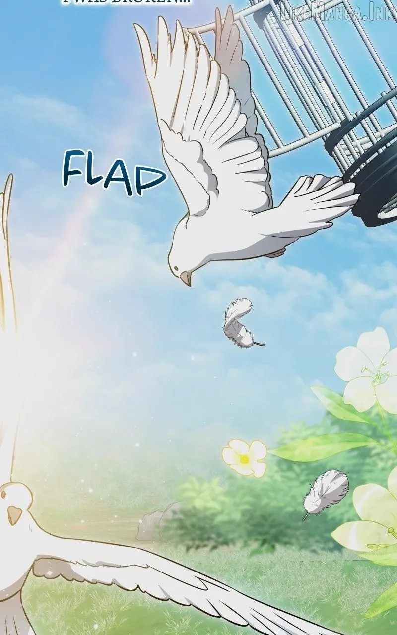 Thiendavis – For The Perfect Salvation chapter 81 page 21