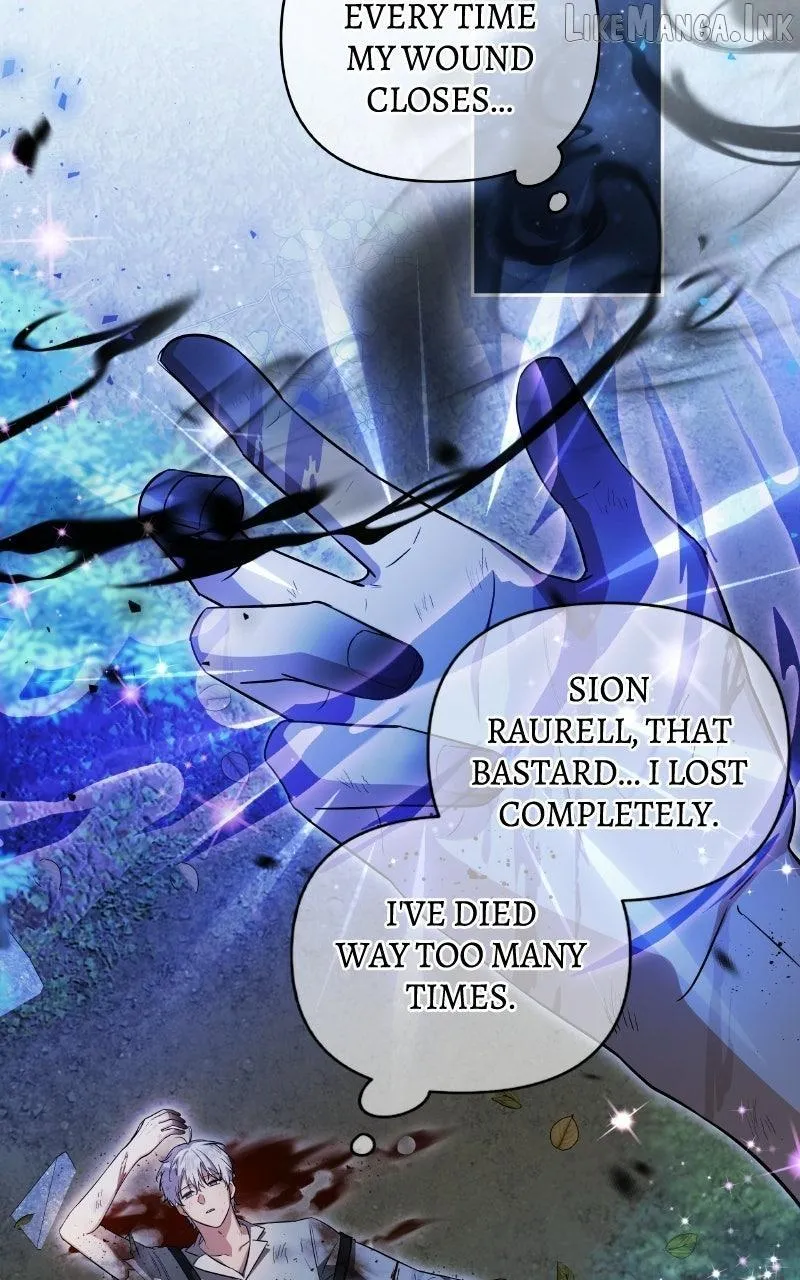 Thiendavis – For The Perfect Salvation chapter 81 page 75