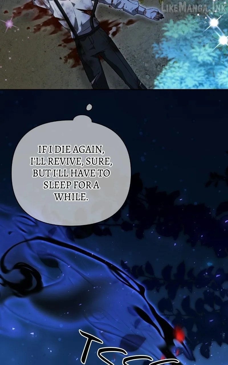 Thiendavis – For The Perfect Salvation chapter 81 page 76