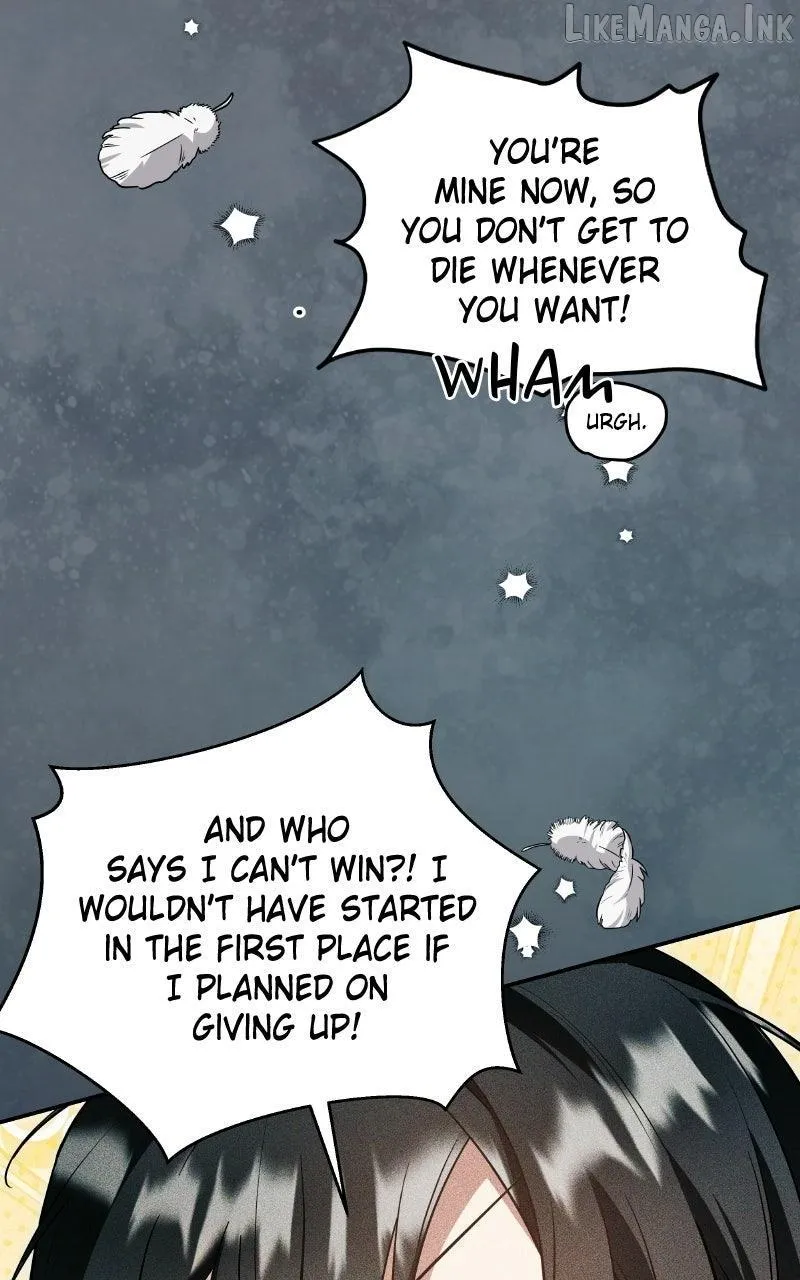 Thiendavis – For The Perfect Salvation chapter 81 page 36