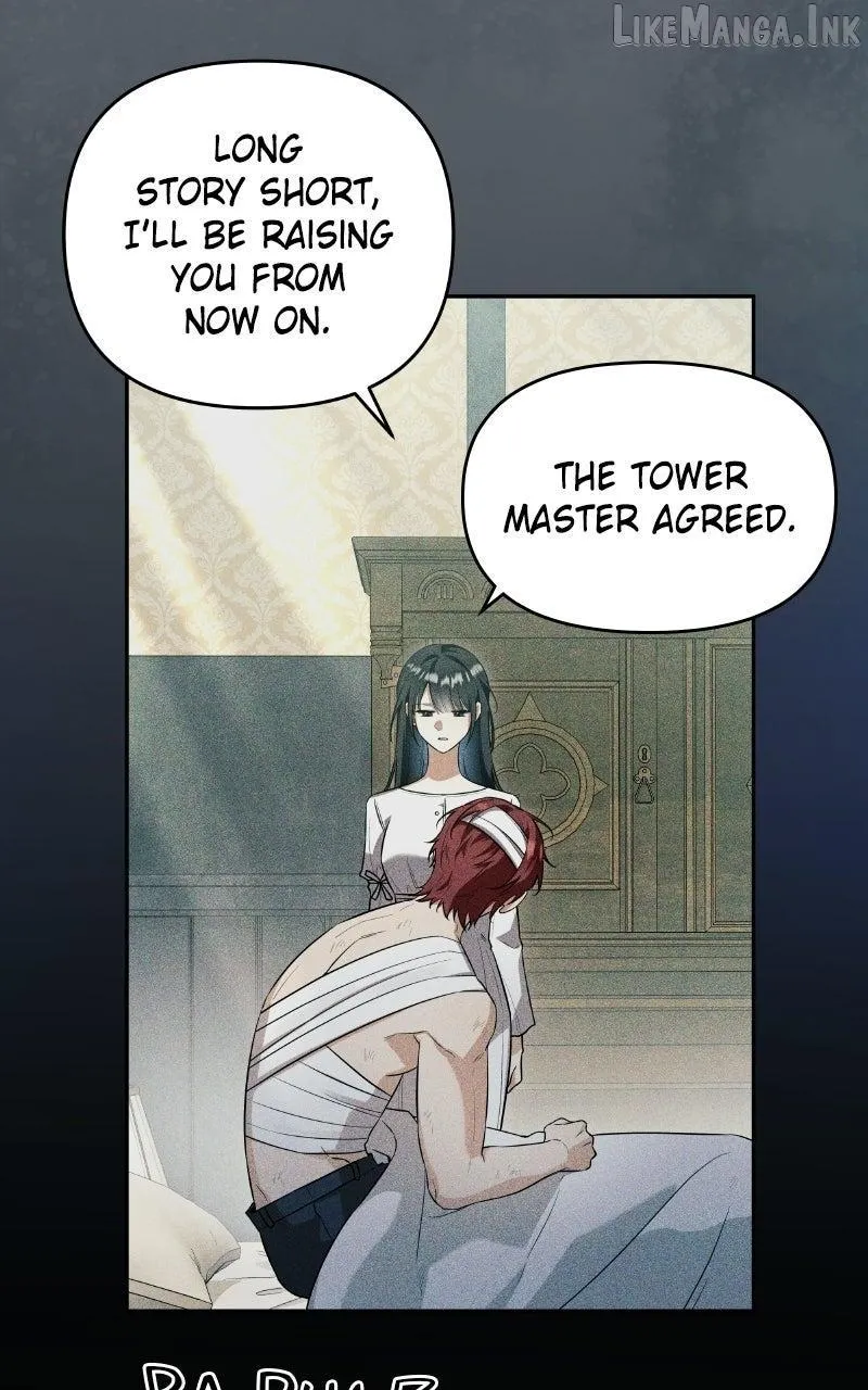 Thiendavis – For The Perfect Salvation chapter 81 page 28