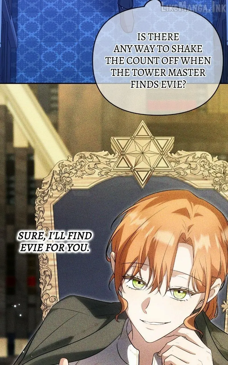 Thiendavis – For The Perfect Salvation chapter 81 page 4