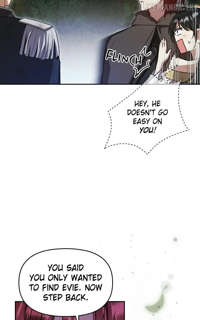 Thiendavis – For The Perfect Salvation chapter 82 page 88