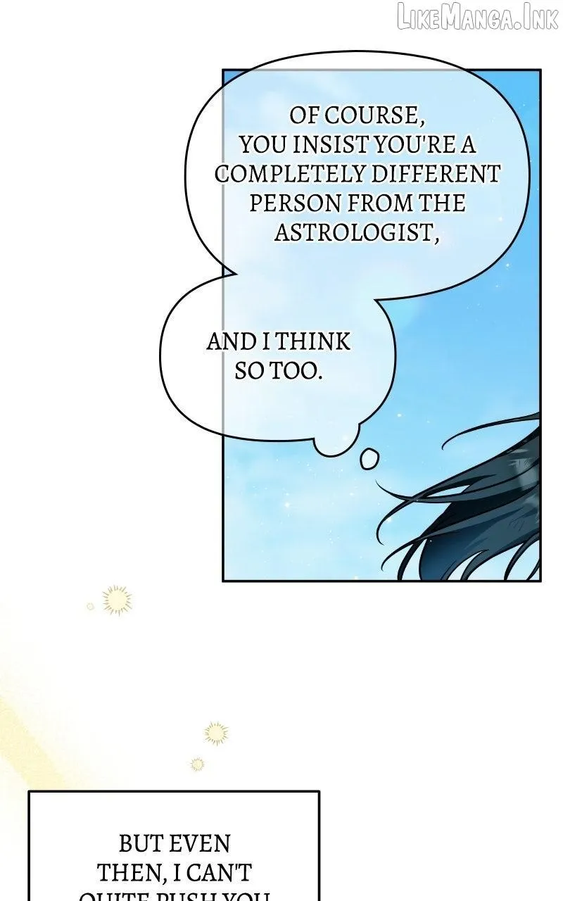 Thiendavis – For The Perfect Salvation chapter 82 page 111