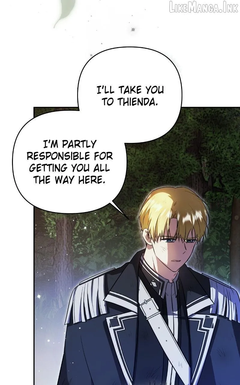 Thiendavis – For The Perfect Salvation chapter 82 page 90