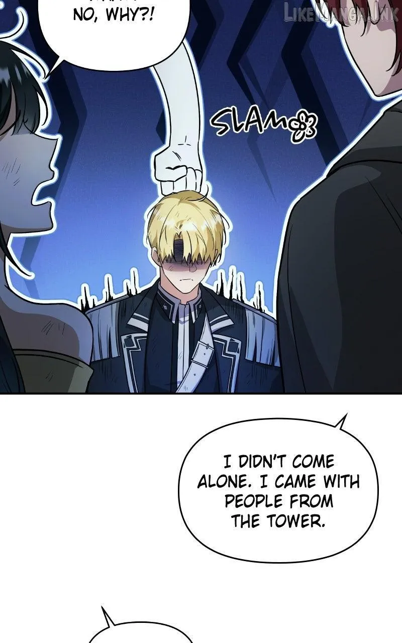 Thiendavis – For The Perfect Salvation chapter 82 page 94