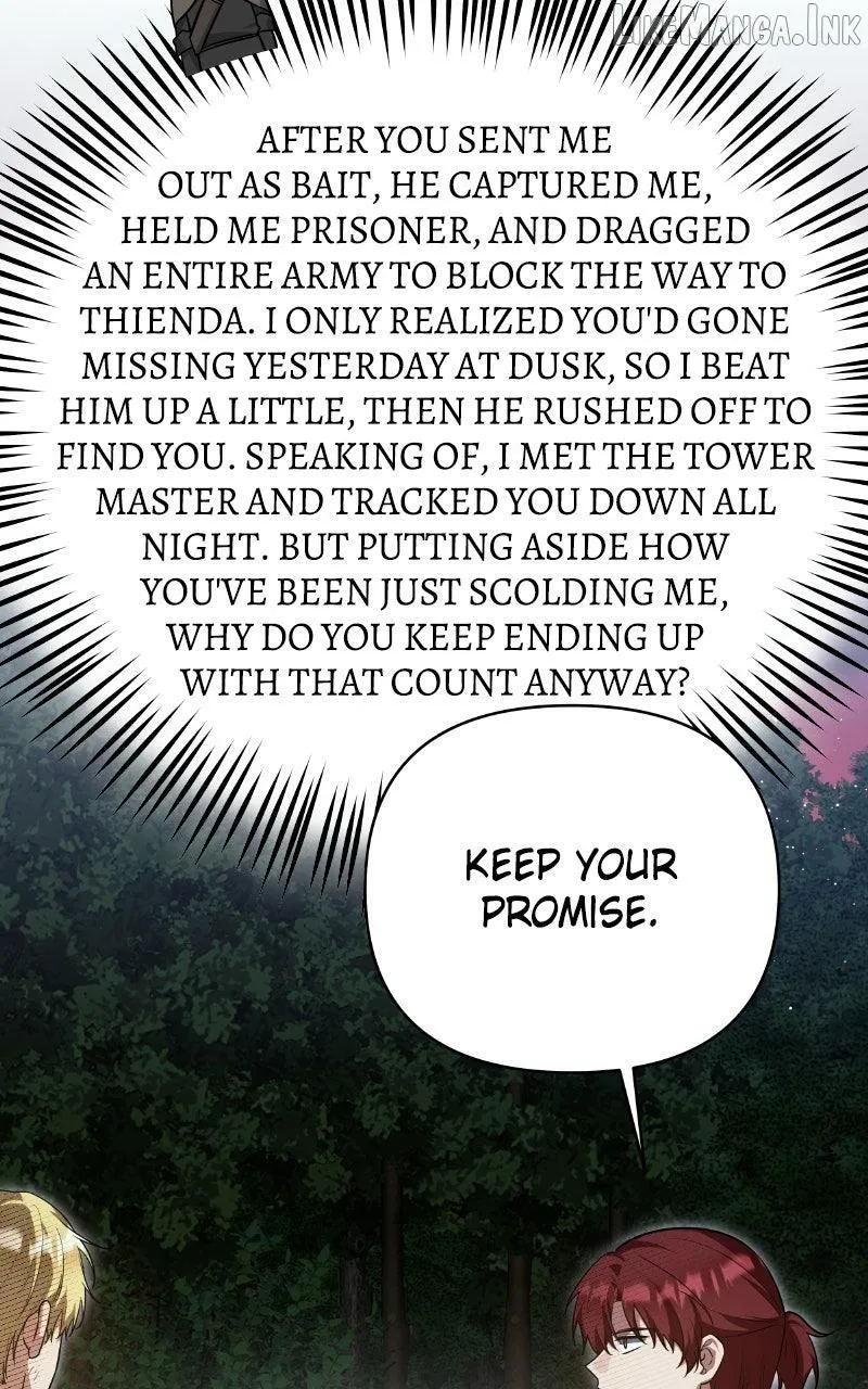 Thiendavis – For The Perfect Salvation chapter 82 page 87