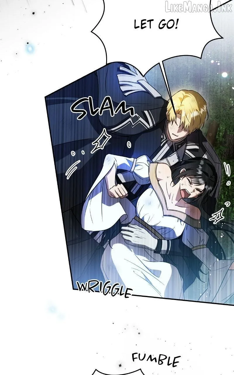 Thiendavis – For The Perfect Salvation chapter 82 page 33