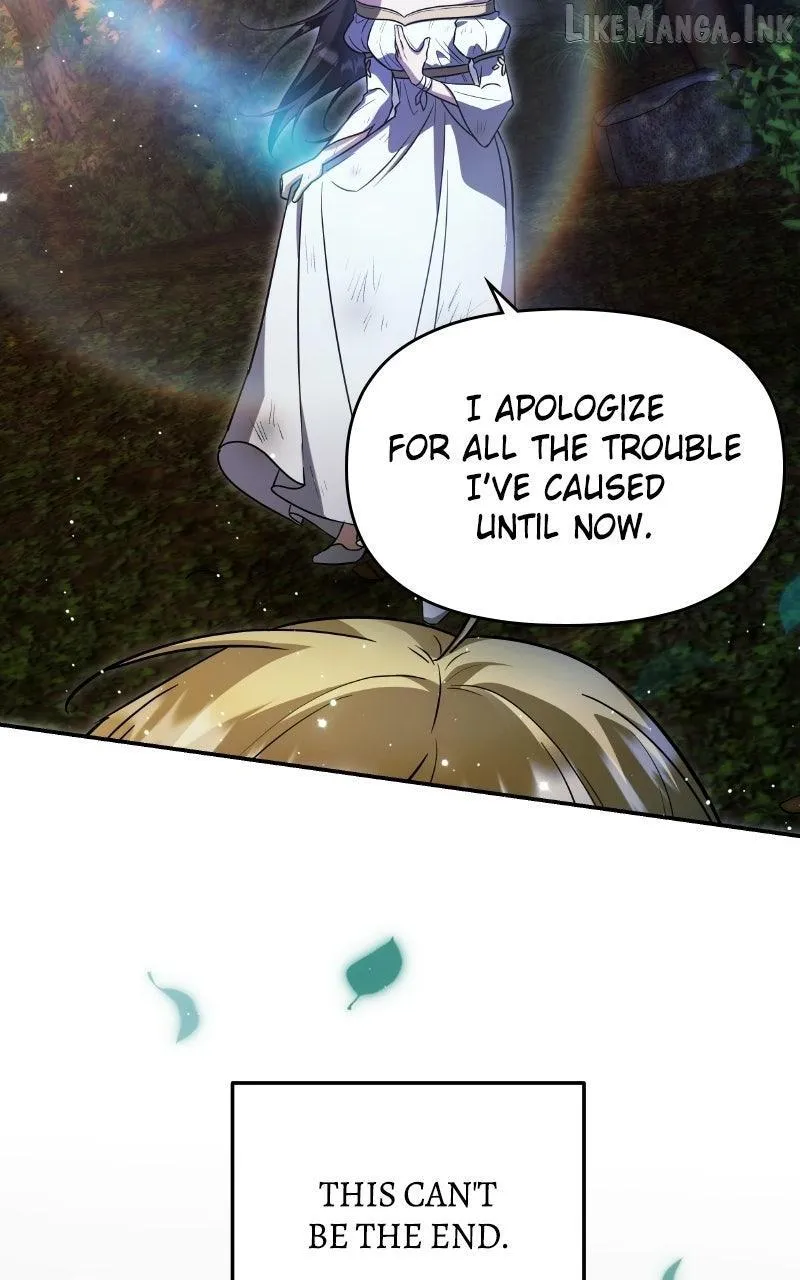 Thiendavis – For The Perfect Salvation chapter 82 page 72