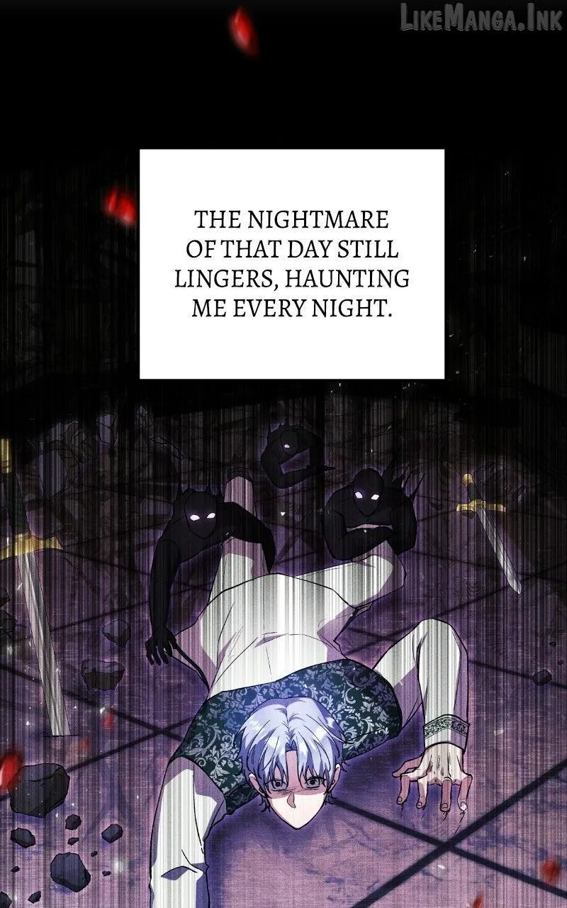 Thiendavis – For The Perfect Salvation chapter 83 page 6