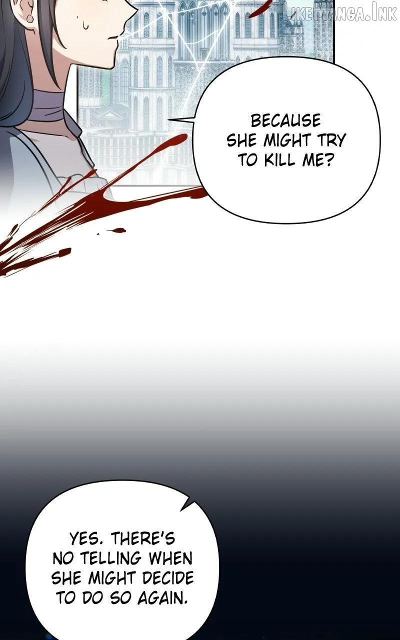 Thiendavis – For The Perfect Salvation chapter 83 page 31