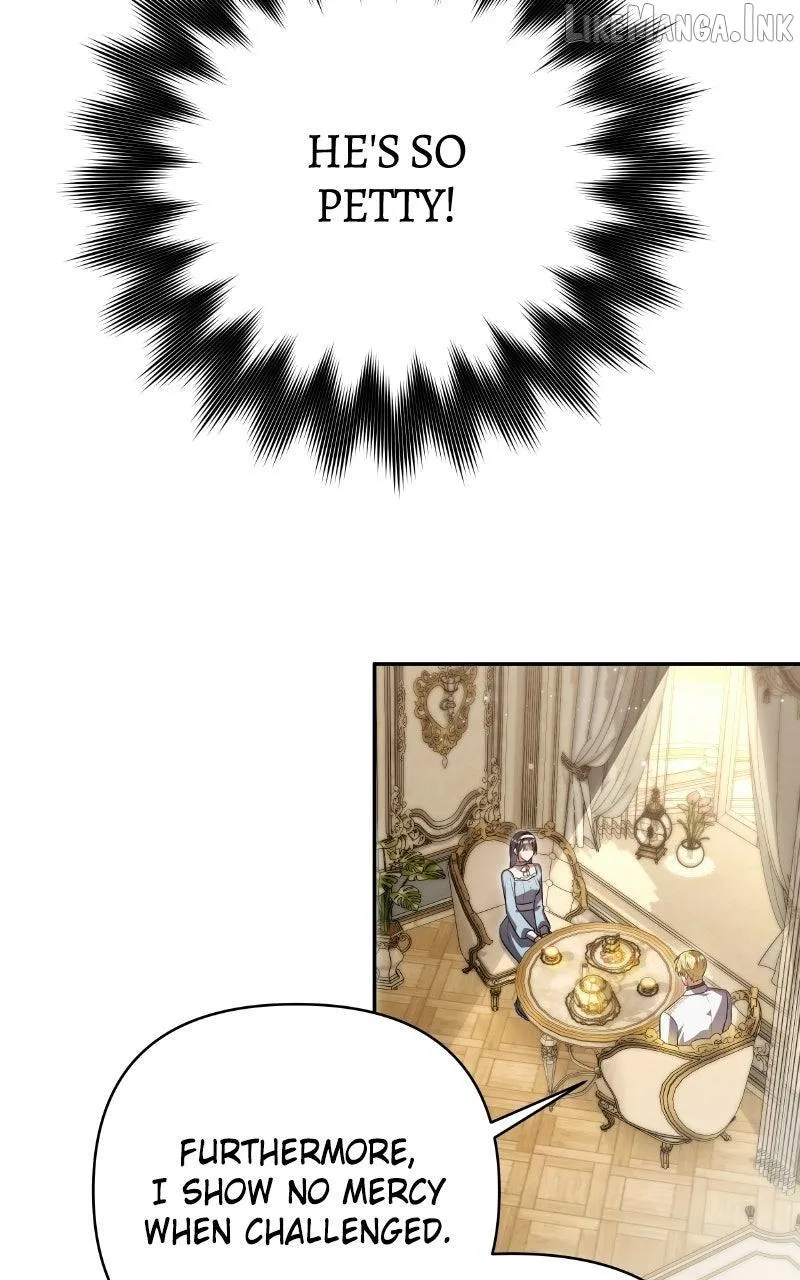 Thiendavis – For The Perfect Salvation chapter 83 page 70