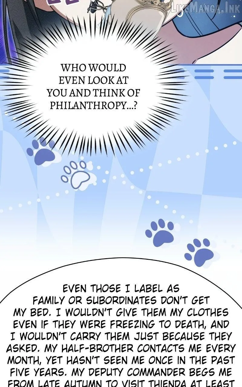Thiendavis – For The Perfect Salvation chapter 83 page 68