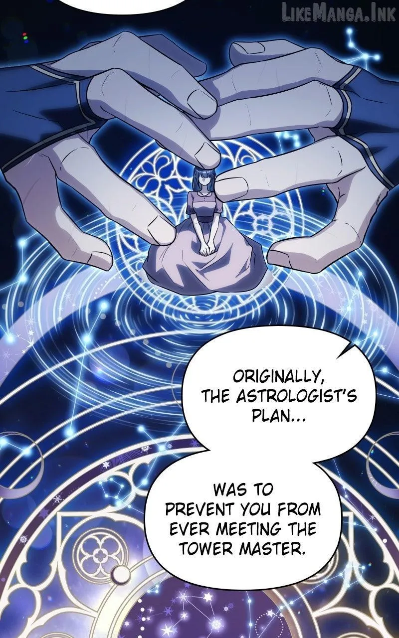Thiendavis – For The Perfect Salvation chapter 83 page 32