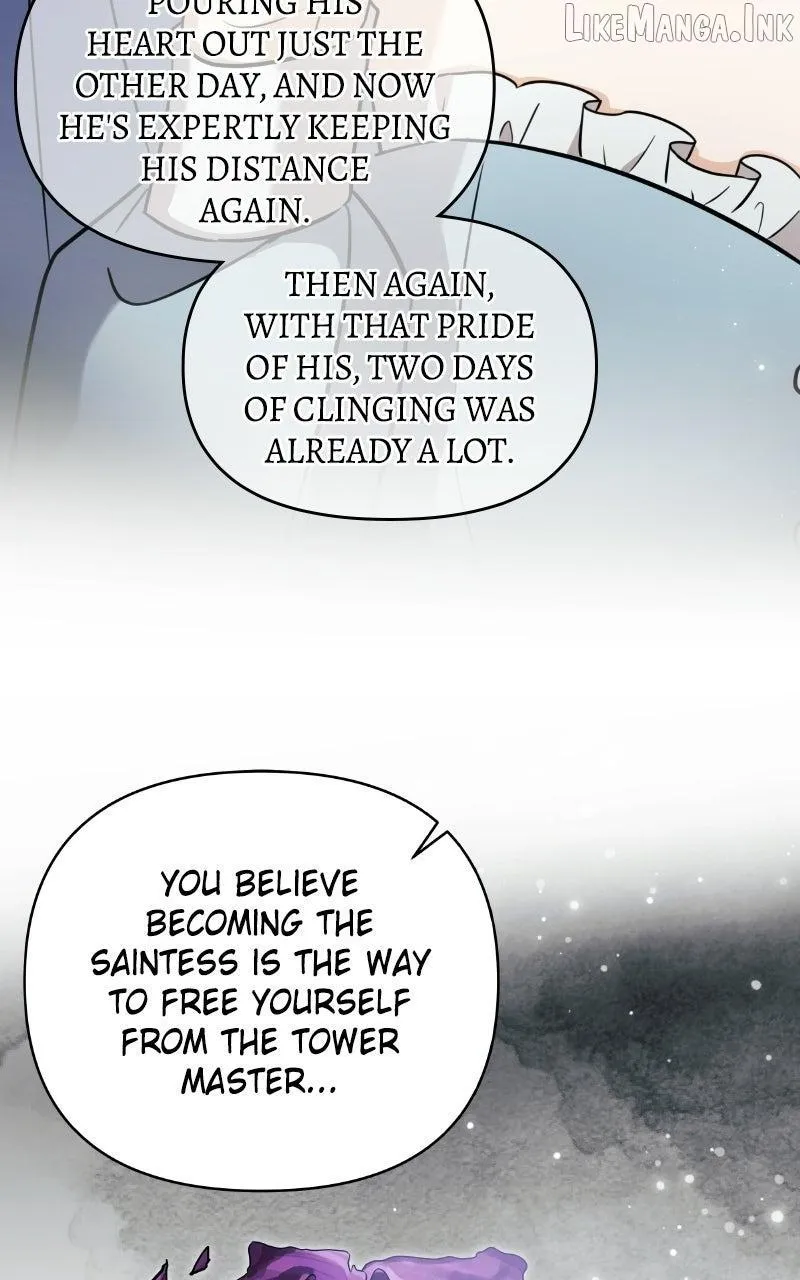 Thiendavis – For The Perfect Salvation chapter 83 page 45