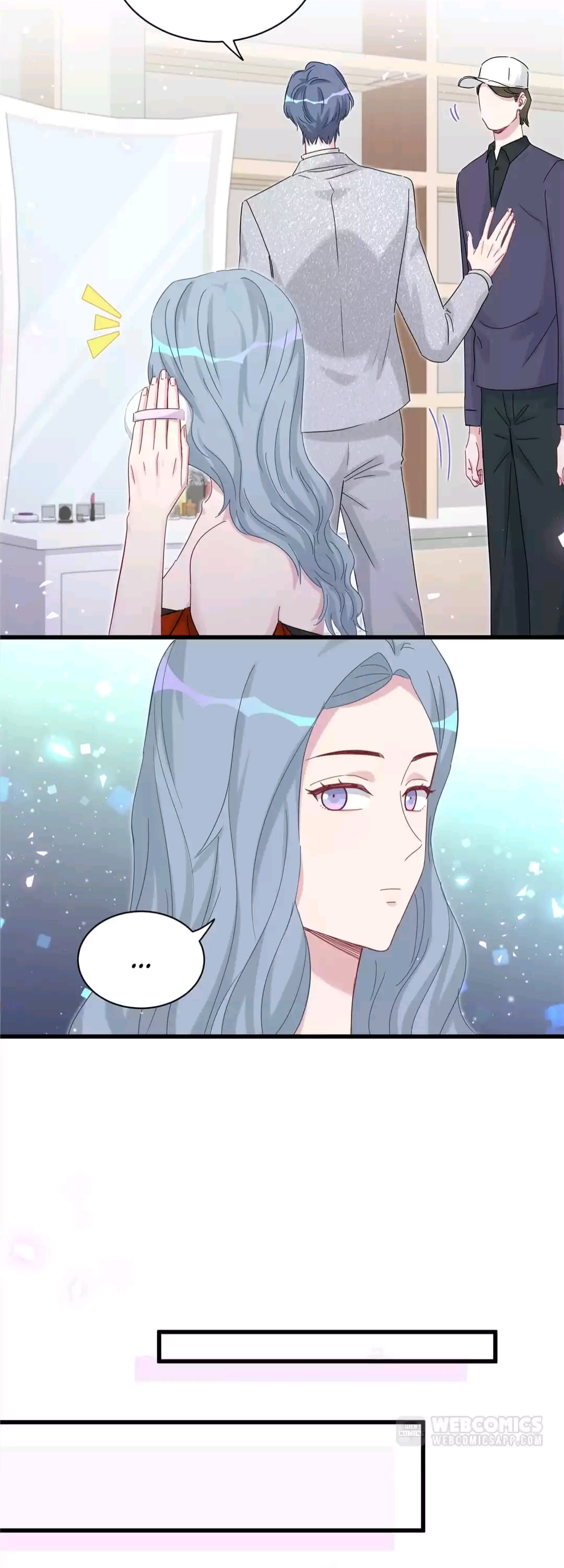 Whose Baby is it? chapter 127 page 40
