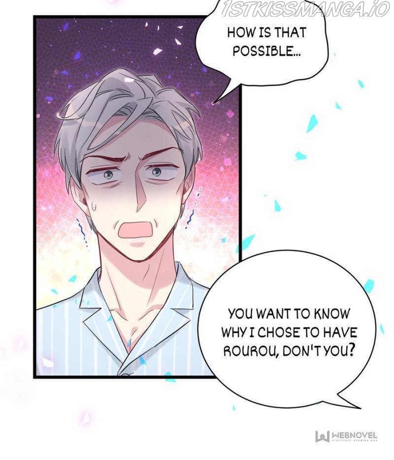 Whose Baby is it? chapter 183 page 34