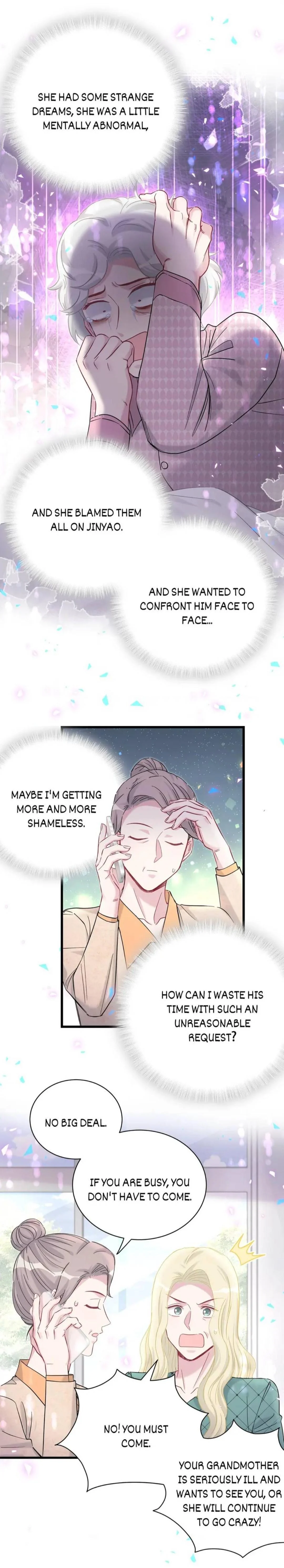 Whose Baby is it? chapter 227 page 2