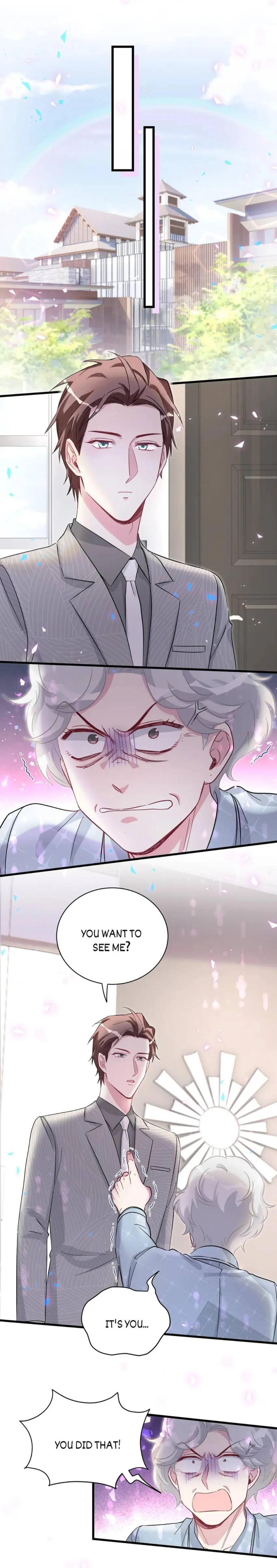 Whose Baby is it? chapter 227 page 5