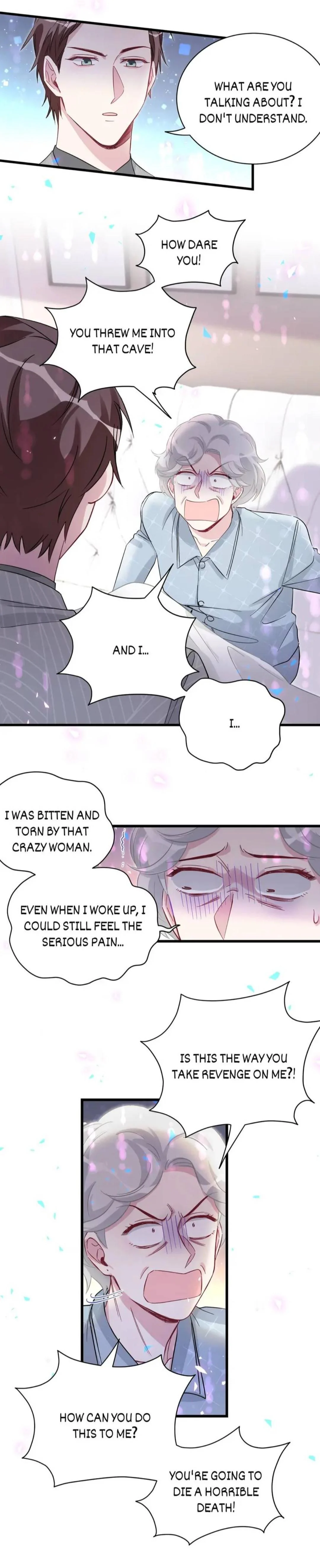 Whose Baby is it? chapter 227 page 6