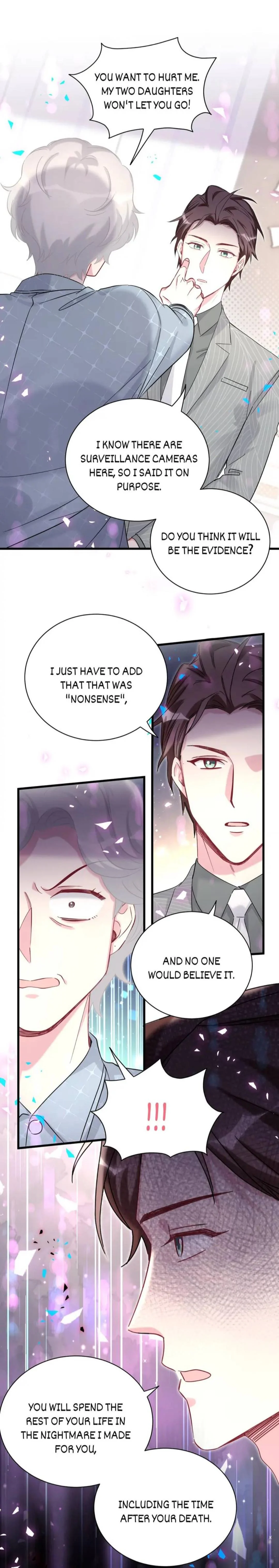 Whose Baby is it? chapter 227 page 13