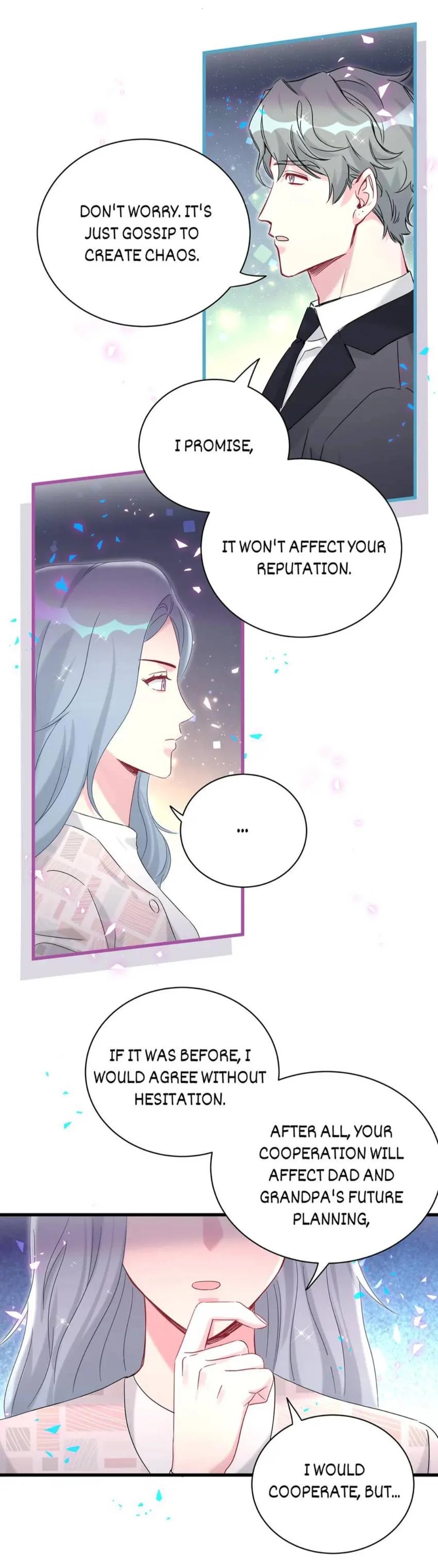 Whose Baby is it? chapter 231 page 6