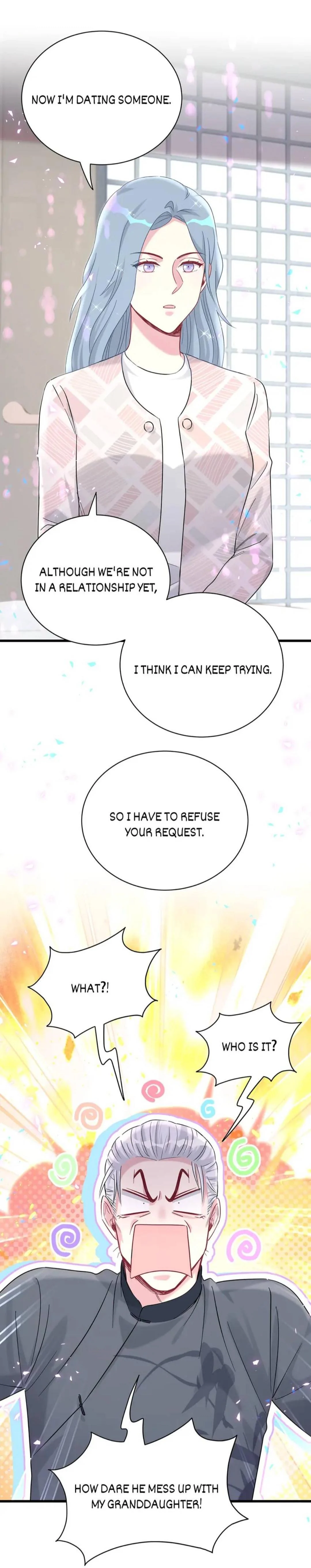 Whose Baby is it? chapter 231 page 7