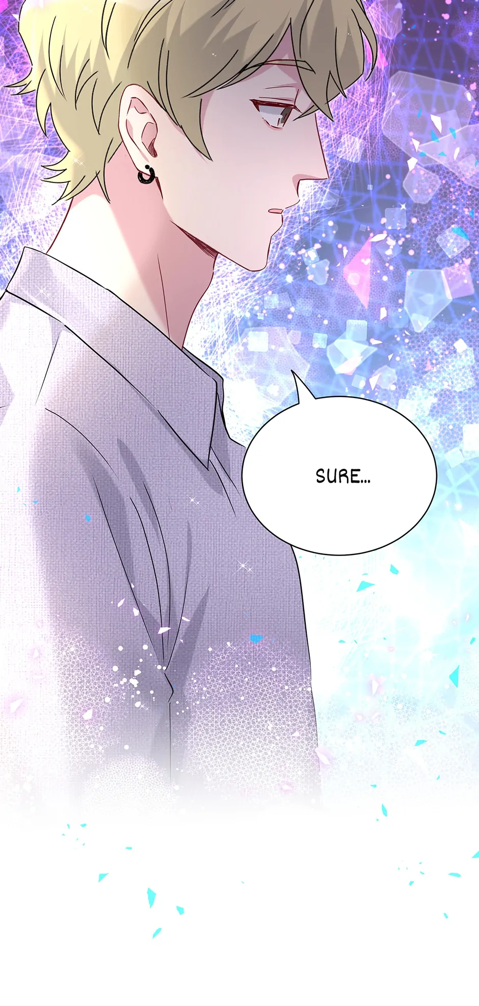 Whose Baby is it? chapter 266 page 52