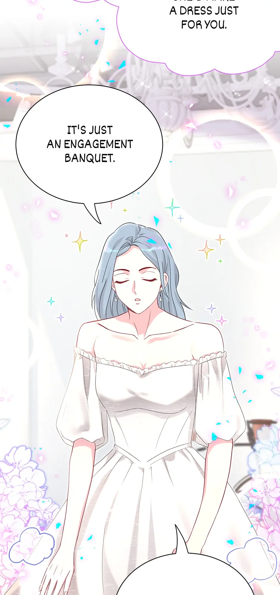 Whose Baby is it? chapter 269 page 11