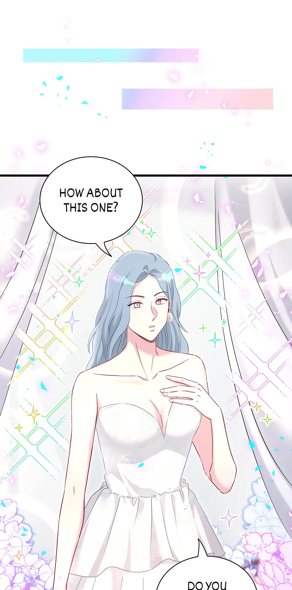 Whose Baby is it? chapter 269 page 31