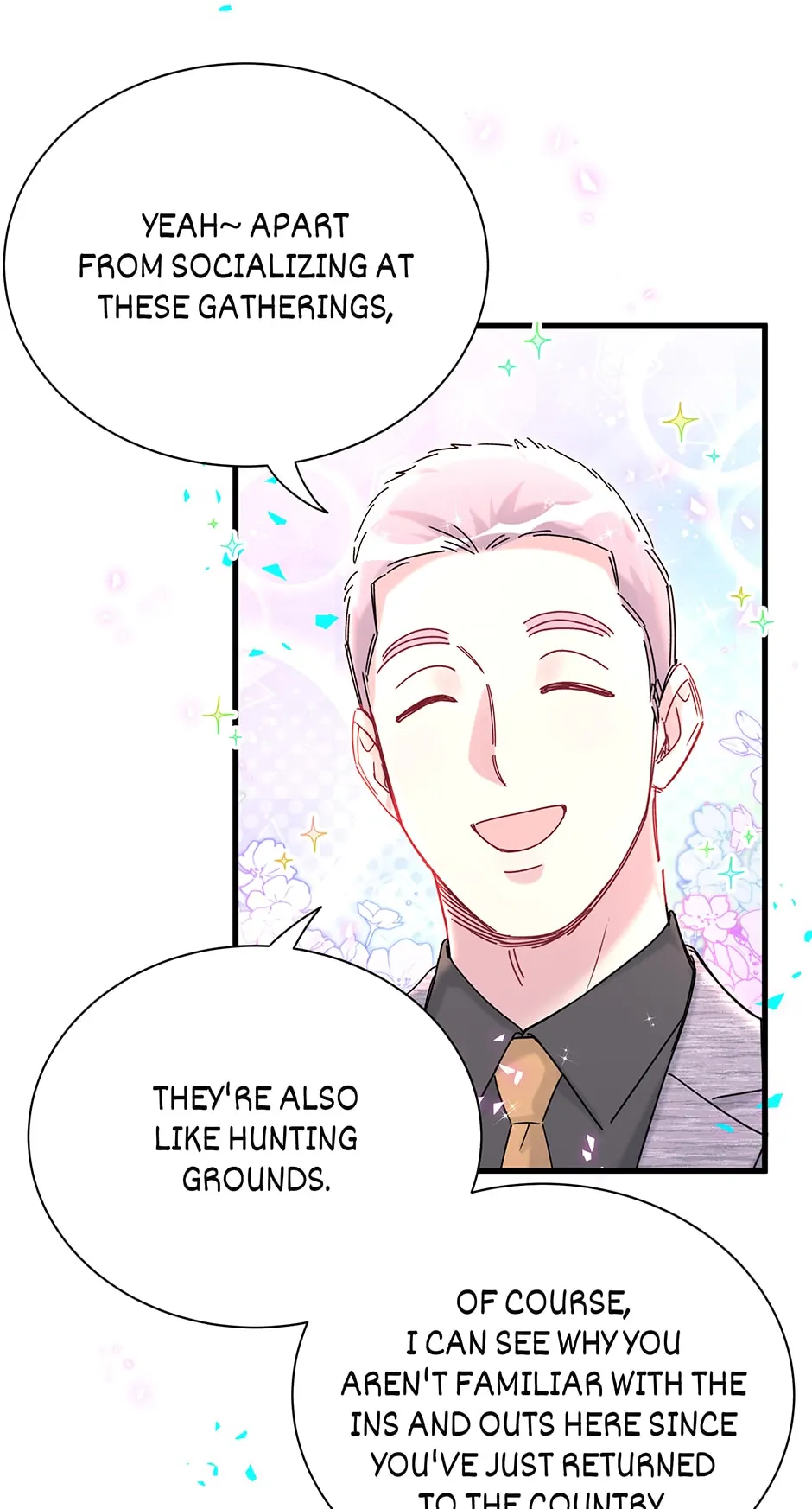 Whose Baby is it? chapter 273 page 23