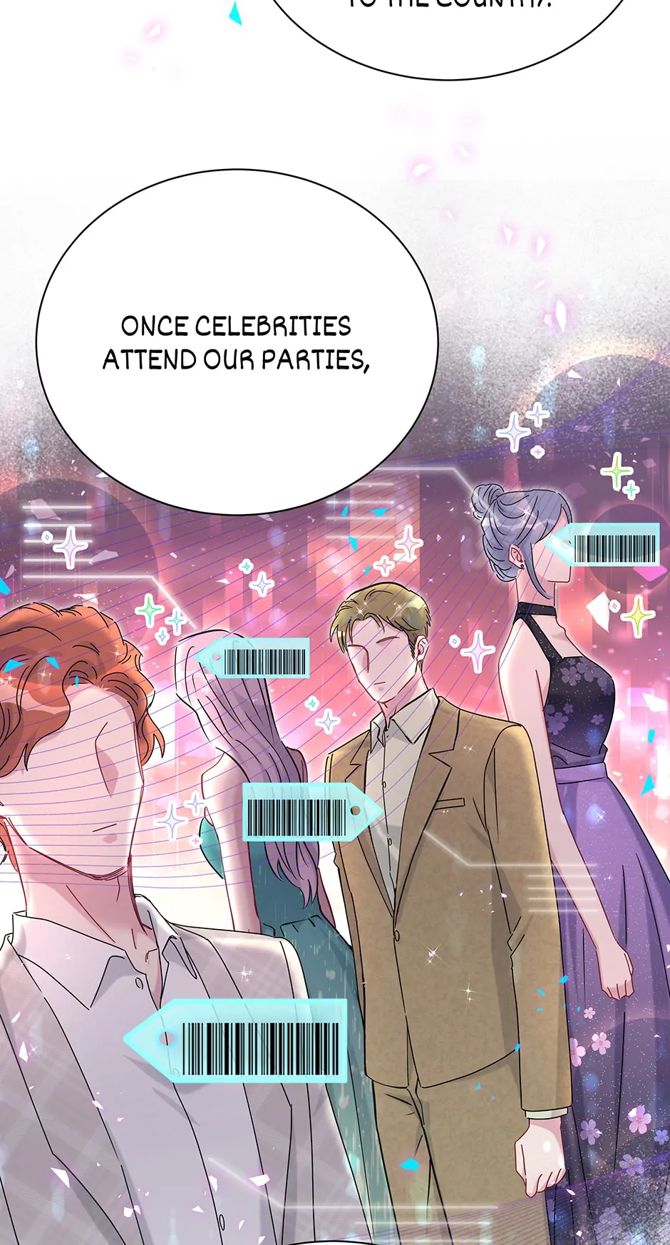 Whose Baby is it? chapter 273 page 24