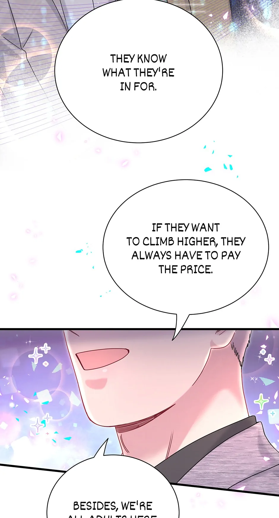 Whose Baby is it? chapter 273 page 25