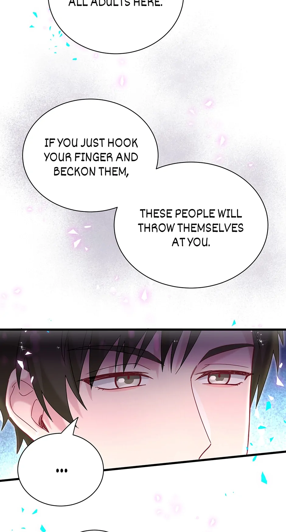 Whose Baby is it? chapter 273 page 26