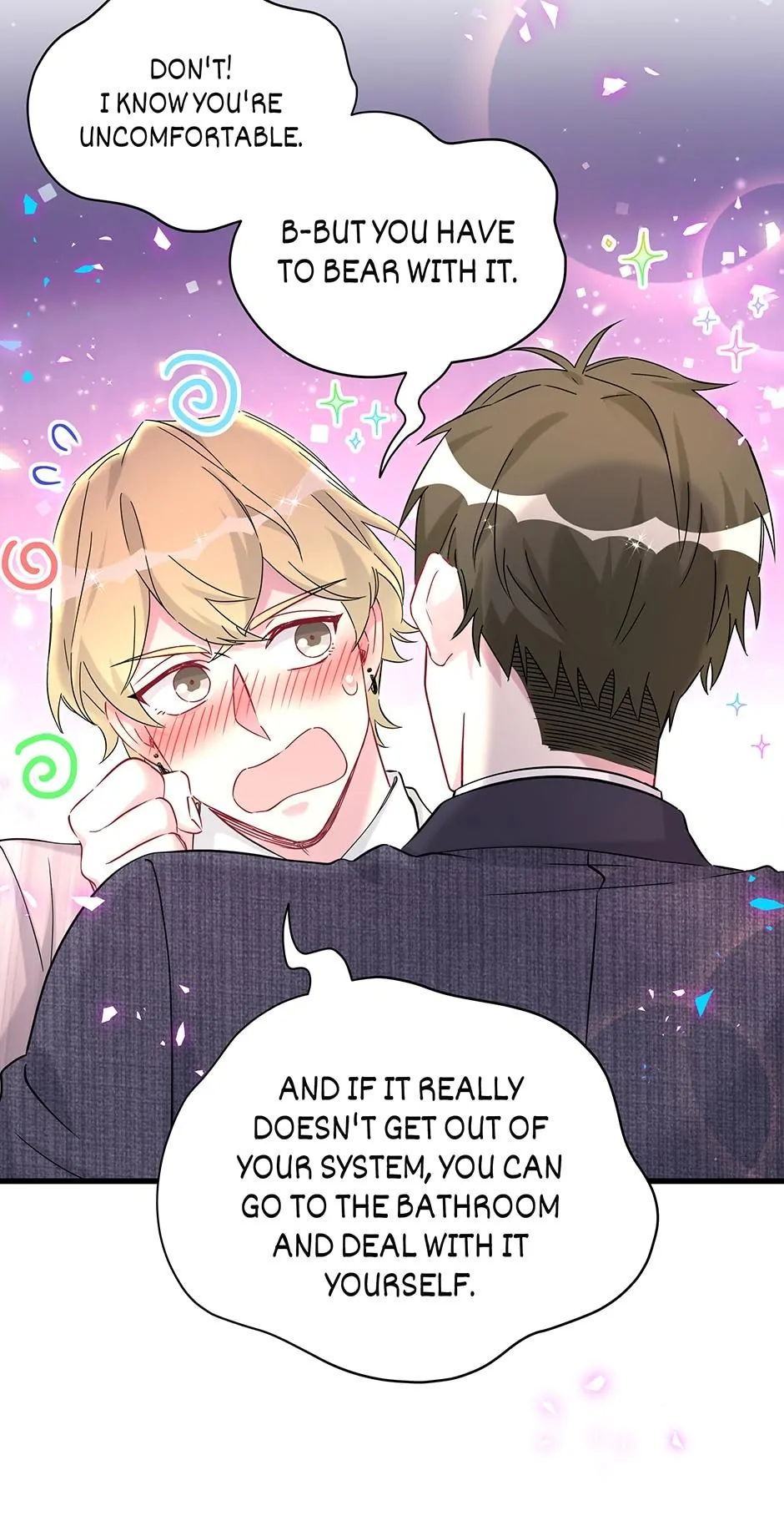 Whose Baby is it? chapter 277 page 14