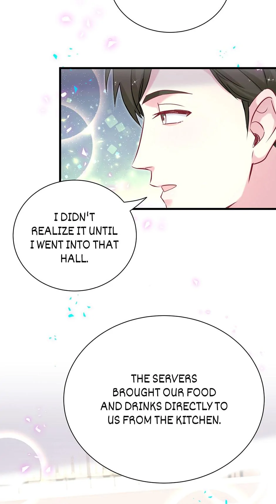 Whose Baby is it? chapter 277 page 17