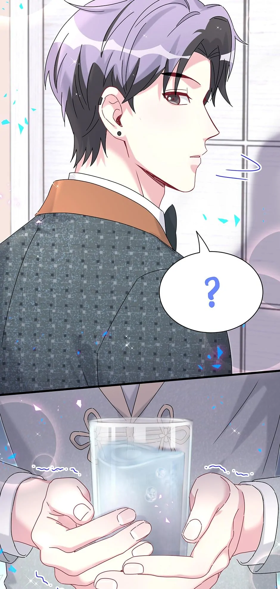 Whose Baby is it? chapter 277 page 39