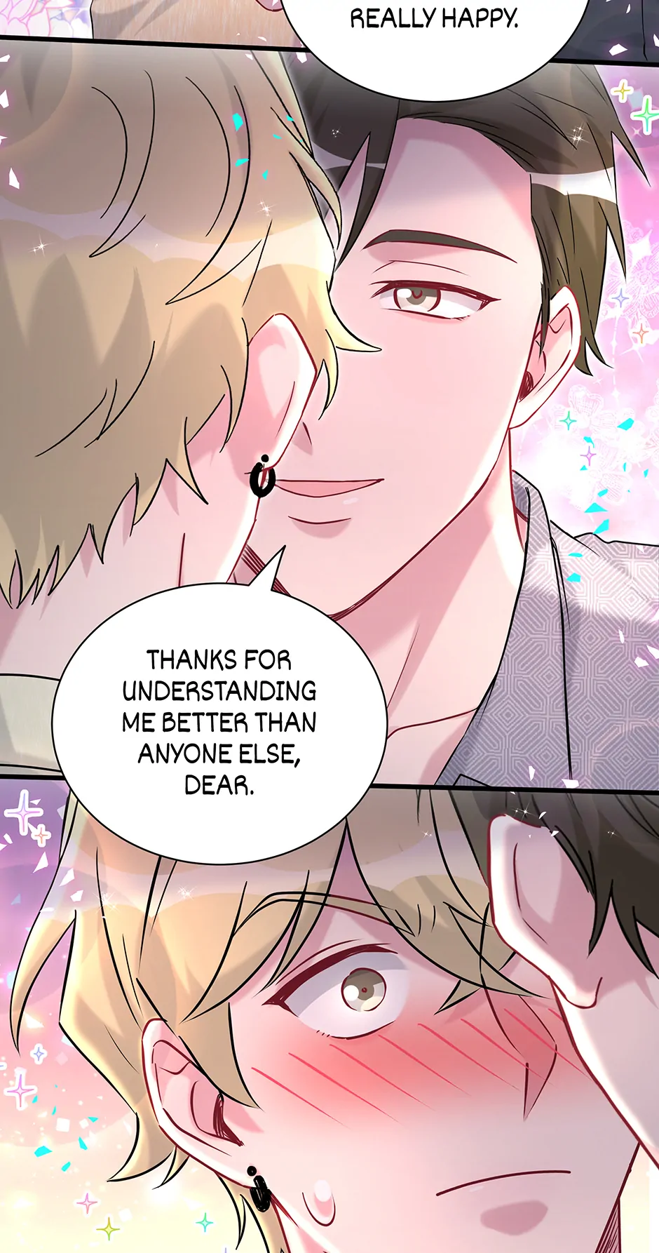 Whose Baby is it? chapter 284 page 30