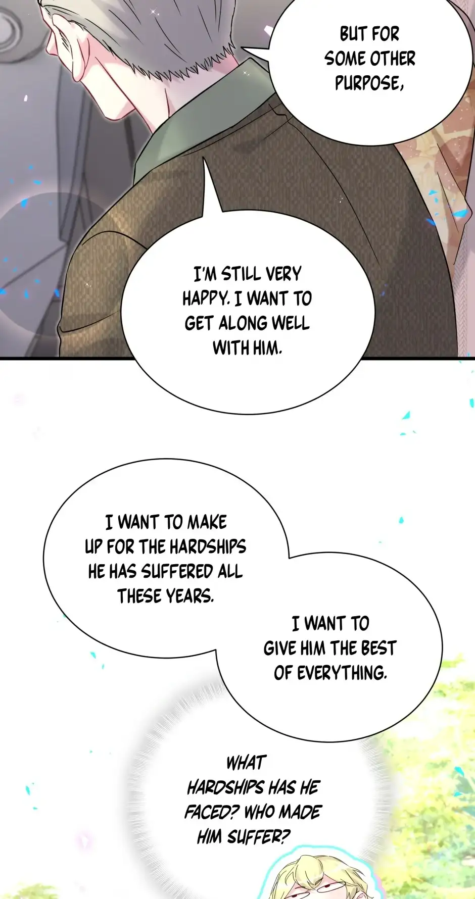 Whose Baby is it? chapter 330 page 13