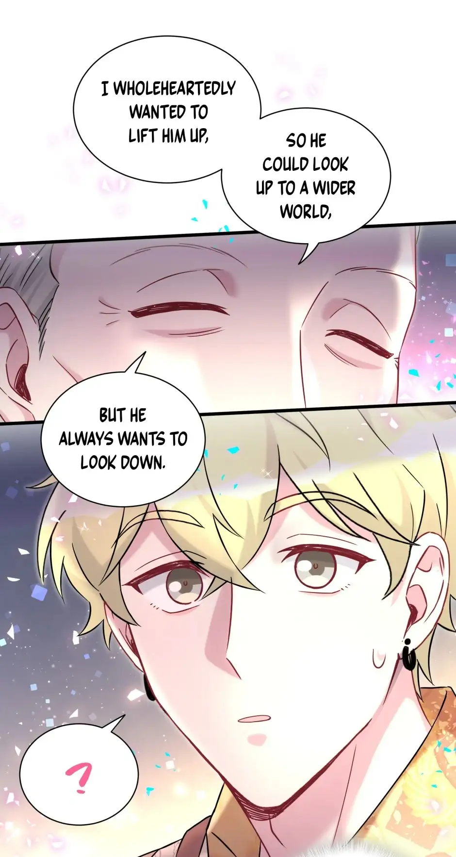 Whose Baby is it? chapter 330 page 15