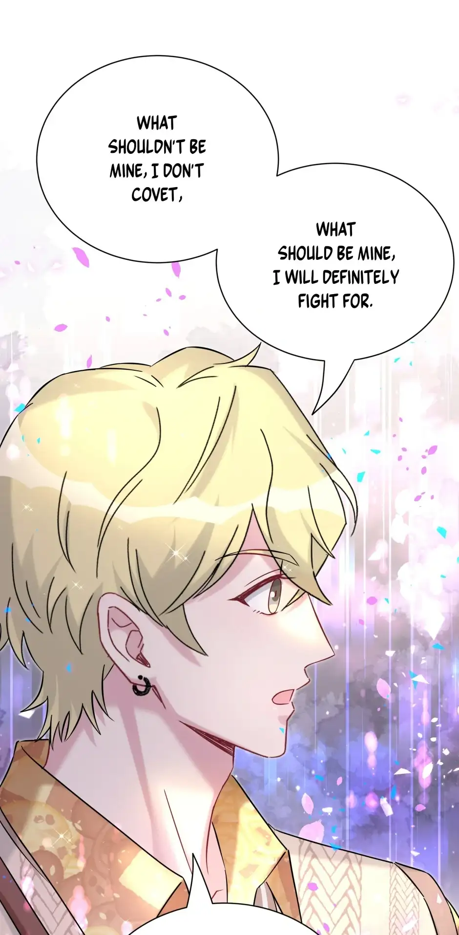 Whose Baby is it? chapter 330 page 35