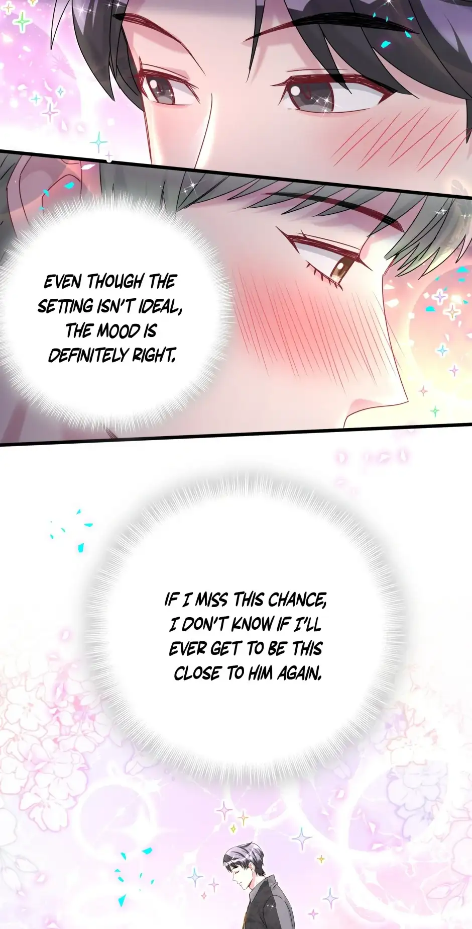 Whose Baby is it? chapter 335 page 25